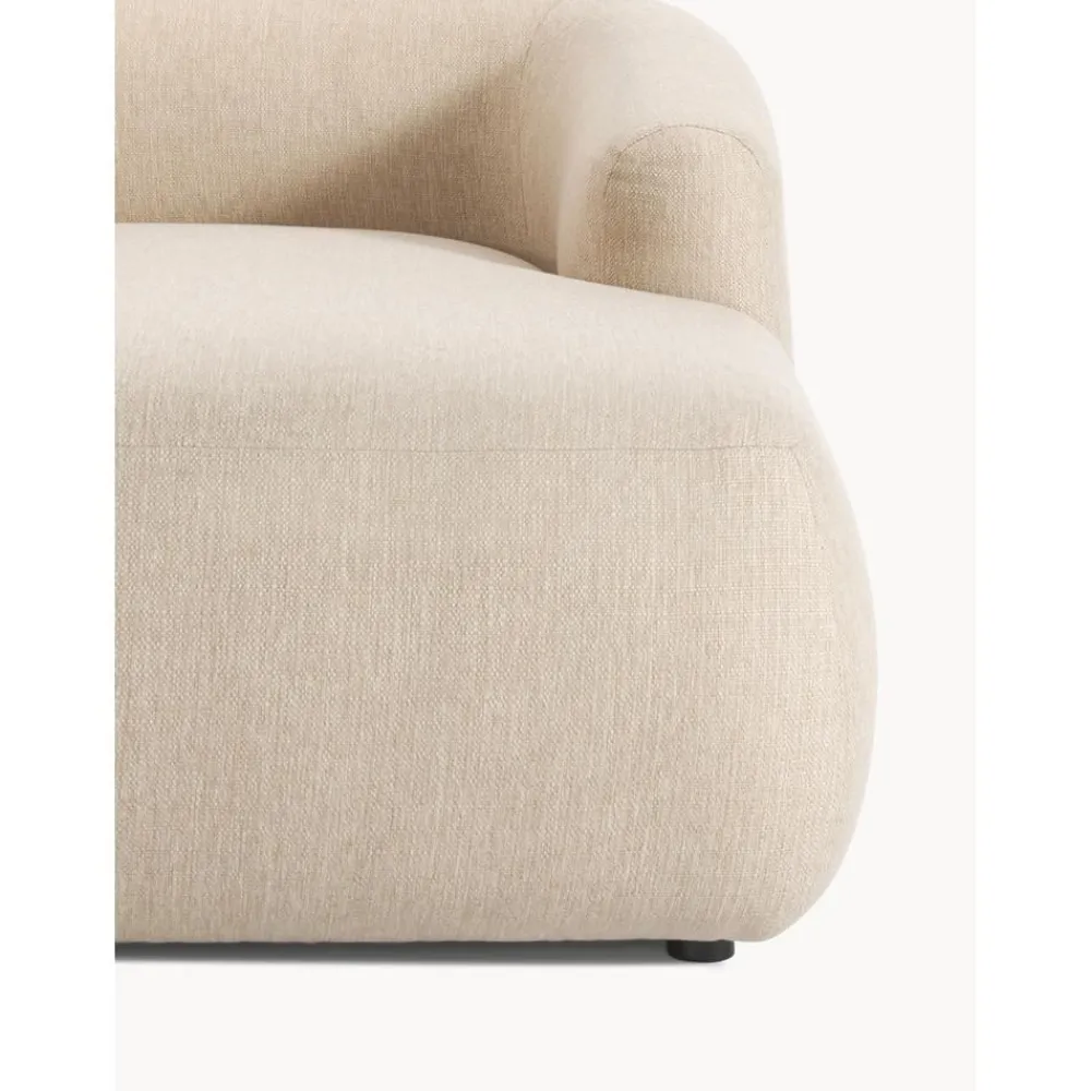 Divano Angolare Componibile 3 Posti Sofia*Westwing Collection Hot