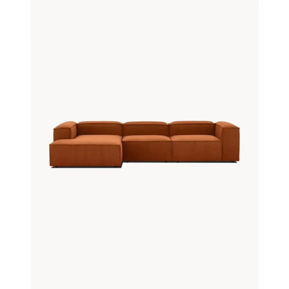 Divano Angolare Componibile Lennon*Westwing Collection Outlet