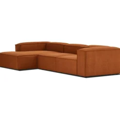 Divano Angolare Componibile Lennon*Westwing Collection Outlet