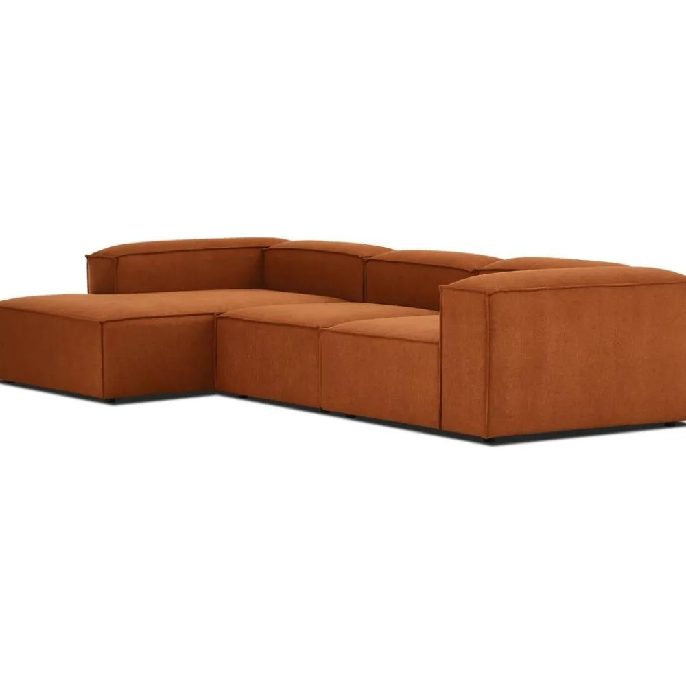 Divano Angolare Componibile Lennon*Westwing Collection Outlet