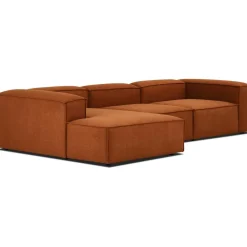 Divano Angolare Componibile Lennon*Westwing Collection Outlet