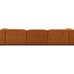 Divano Angolare Componibile Lennon*Westwing Collection Outlet