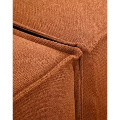 Divano Angolare Componibile Lennon*Westwing Collection Outlet