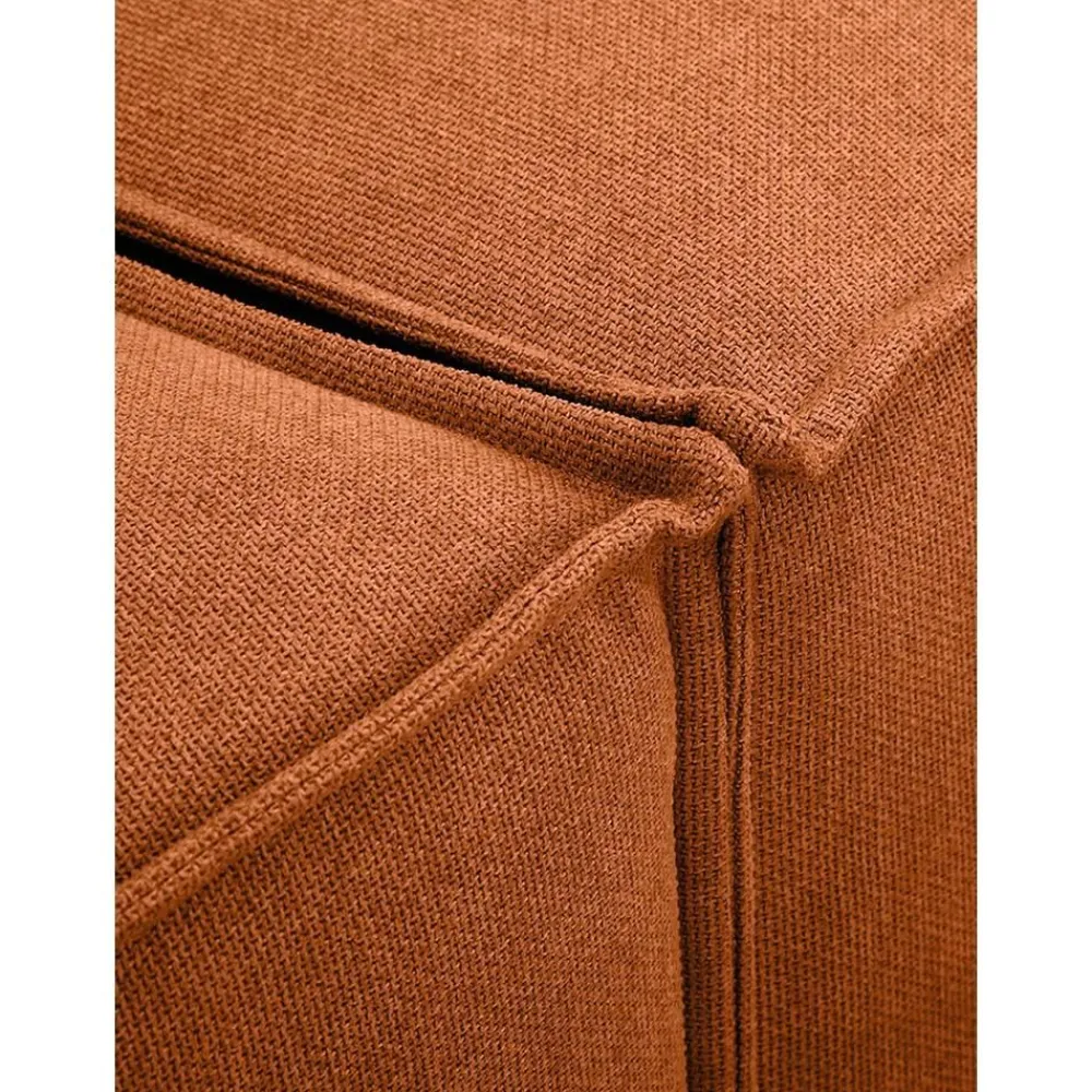 Divano Angolare Componibile Lennon*Westwing Collection Outlet