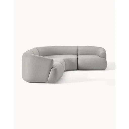 Divano Angolare Componibile 4 Posti Sofia*Westwing Collection Sale