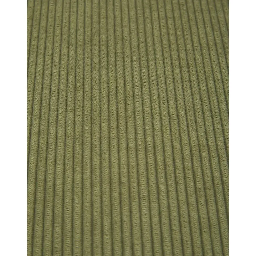 Divano Angolare Componibile In Velluto A Coste Lennon*Westwing Collection Clearance