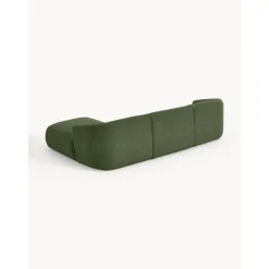 Divano Angolare Componibile 3 Posti In Boucle Sofia*Westwing Collection Hot