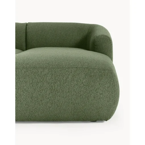 Divano Angolare Componibile 3 Posti In Boucle Sofia*Westwing Collection Hot
