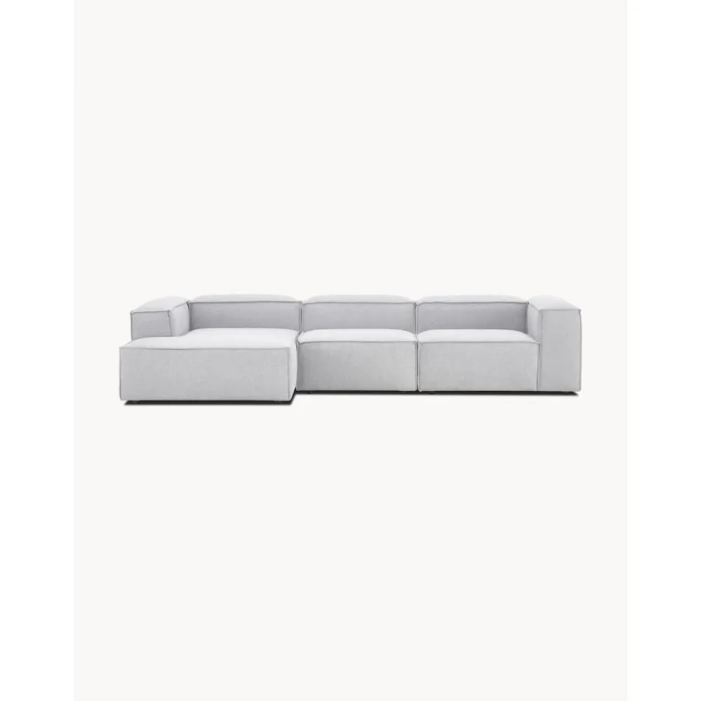 Divano Angolare Componibile Lennon*Westwing Collection Online