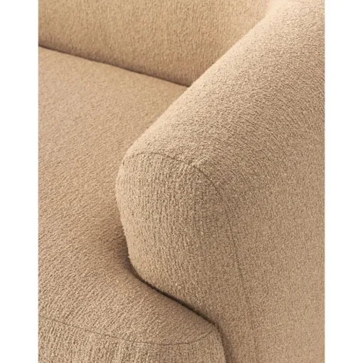 Divano Angolare Componibile 3 Posti In Boucle Sofia*Westwing Collection Sale