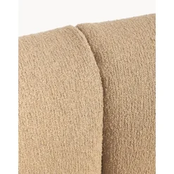 Divano Angolare Componibile 3 Posti In Boucle Sofia*Westwing Collection Sale