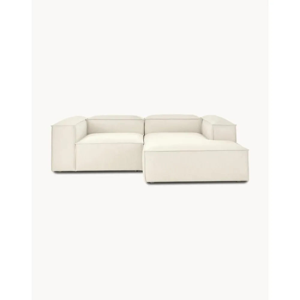 Divano Angolare Componibile Lennon*Westwing Collection Discount