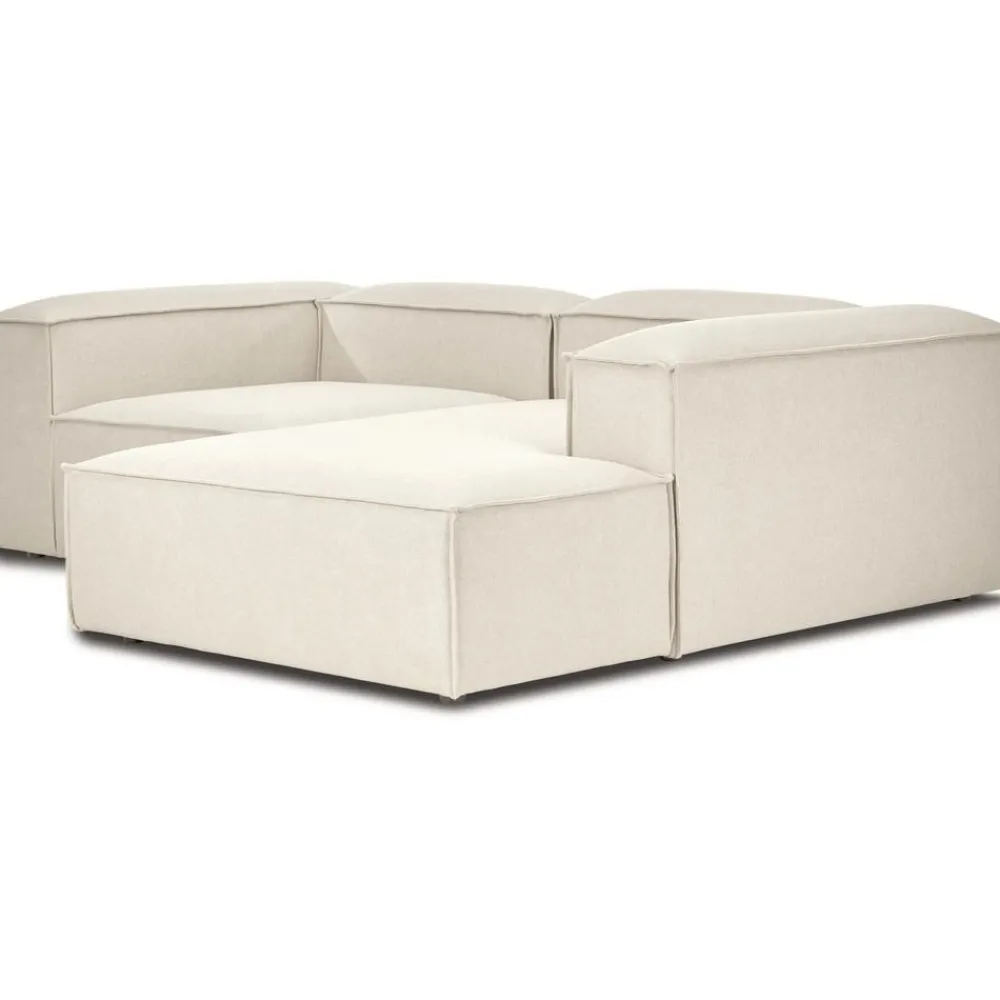 Divano Angolare Componibile Lennon*Westwing Collection Discount