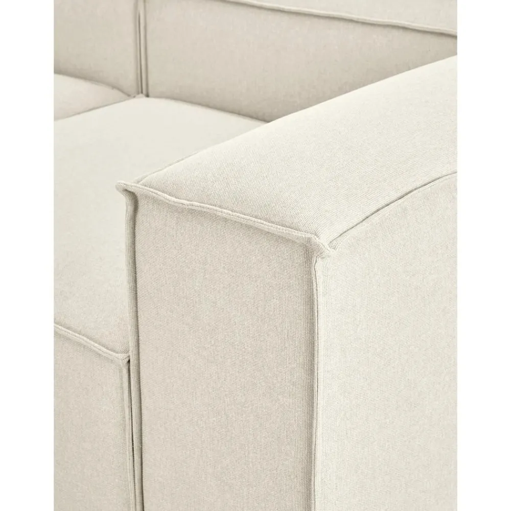 Divano Angolare Componibile Lennon*Westwing Collection Discount