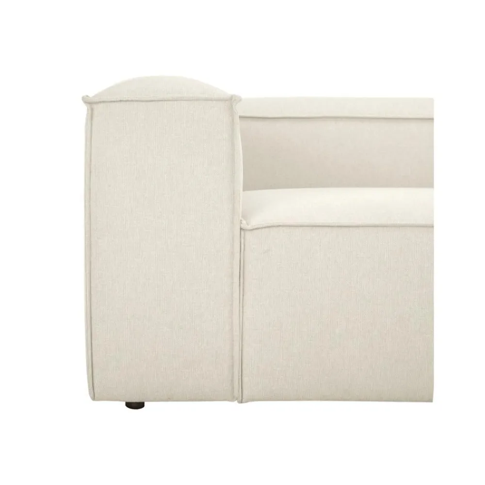 Divano Angolare Componibile Lennon*Westwing Collection Discount