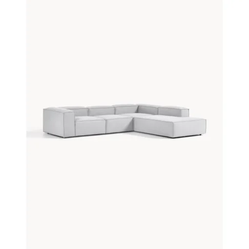 Divano Angolare Componibie Xl Lennon*Westwing Collection Best