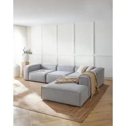 Divano Angolare Componibie Xl Lennon*Westwing Collection Best