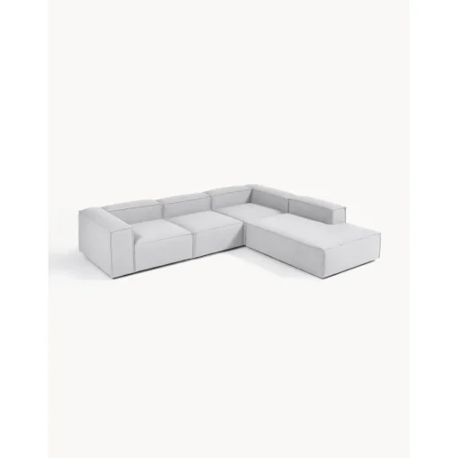 Divano Angolare Componibie Xl Lennon*Westwing Collection Best