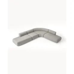 Divano Angolare Componibile 4 Posti Sofia*Westwing Collection New