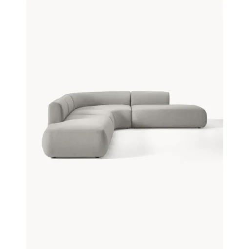 Divano Angolare Componibile 4 Posti Sofia*Westwing Collection New