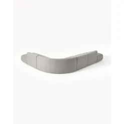 Divano Angolare Componibile 4 Posti Sofia*Westwing Collection New