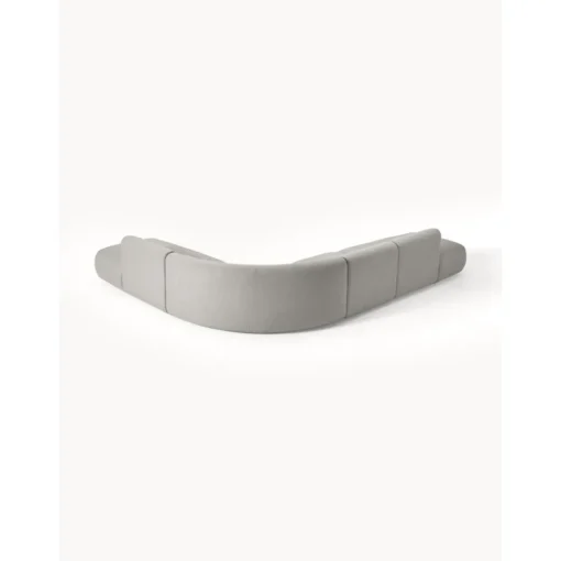 Divano Angolare Componibile 4 Posti Sofia*Westwing Collection New