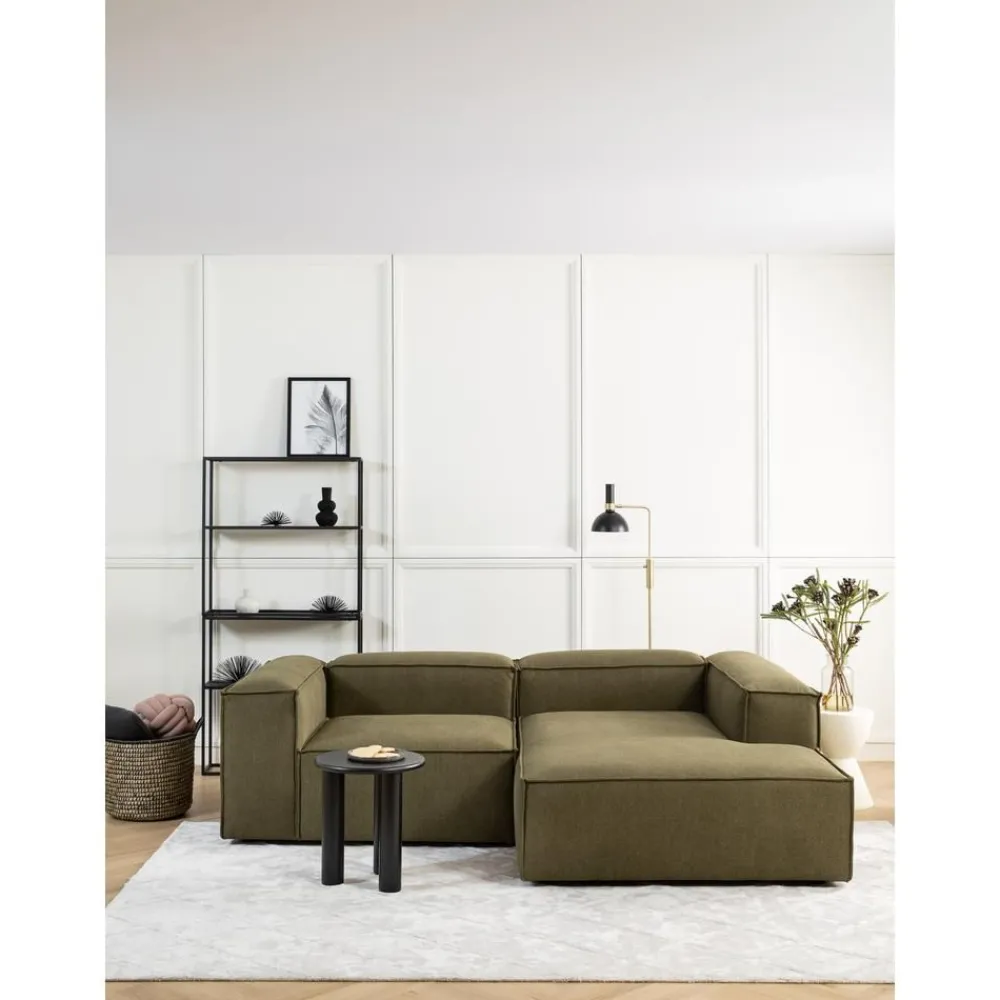 Divano Angolare Componibile Lennon*Westwing Collection Best