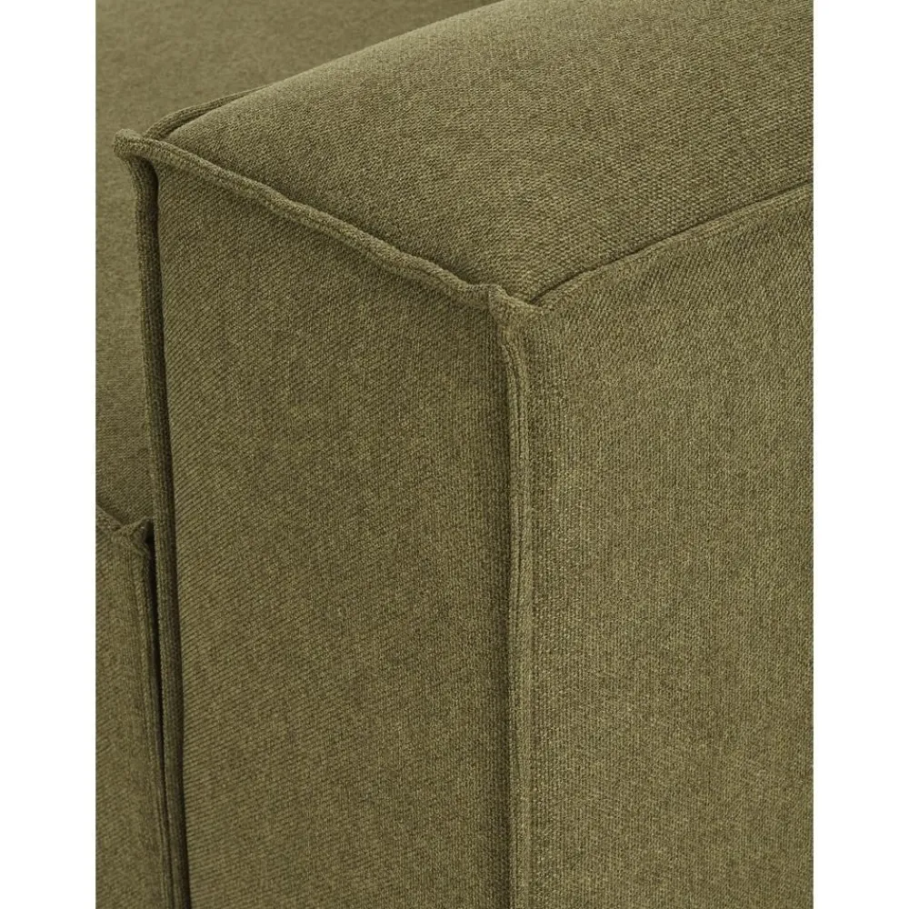 Divano Angolare Componibile Lennon*Westwing Collection Best