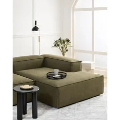 Divano Angolare Componibile Lennon*Westwing Collection Best