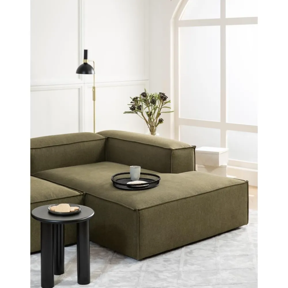 Divano Angolare Componibile Lennon*Westwing Collection Best