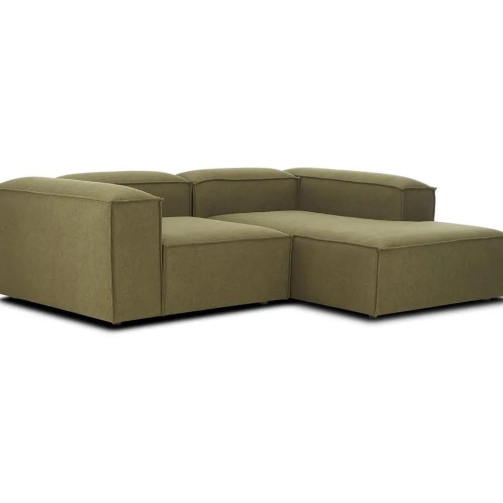 Divano Angolare Componibile Lennon*Westwing Collection Best