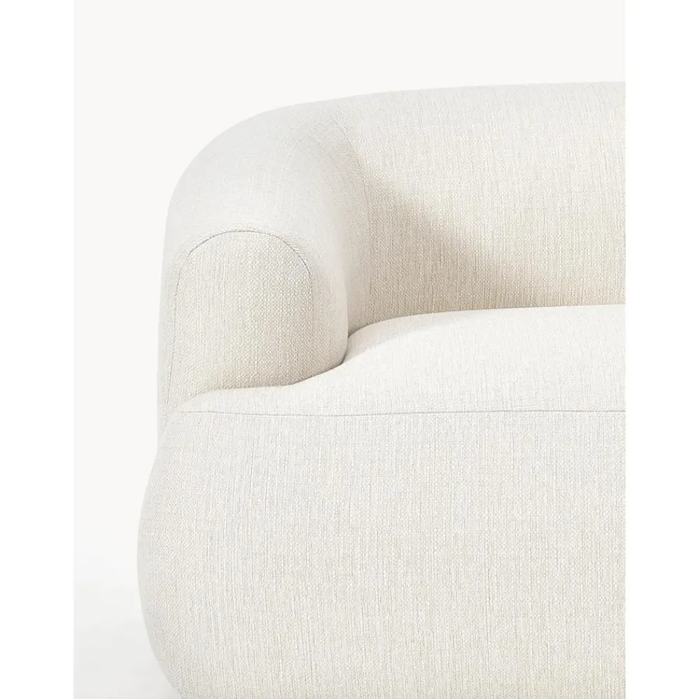 Divano Angolare Componibile 4 Posti Sofia*Westwing Collection New