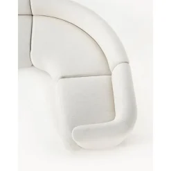 Divano Angolare Componibile 4 Posti Sofia*Westwing Collection New