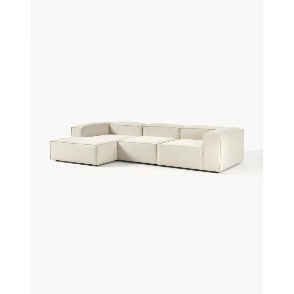 Divano Angolare Componibile Lennon*Westwing Collection Best