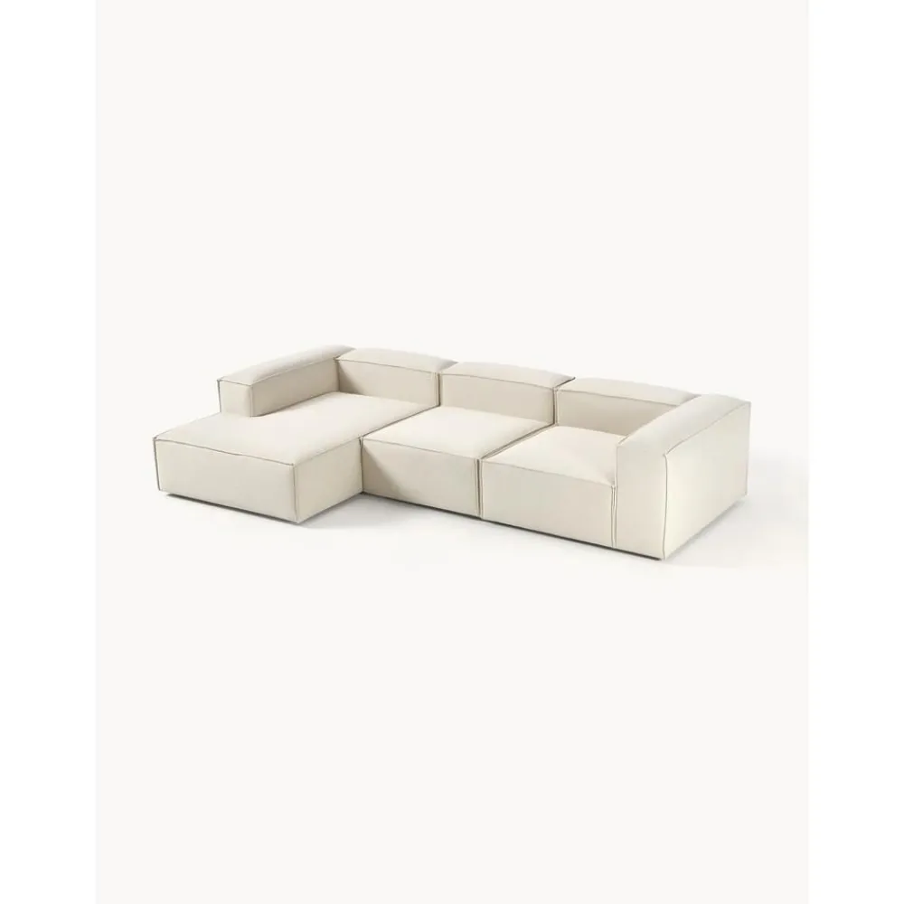 Divano Angolare Componibile Lennon*Westwing Collection Best