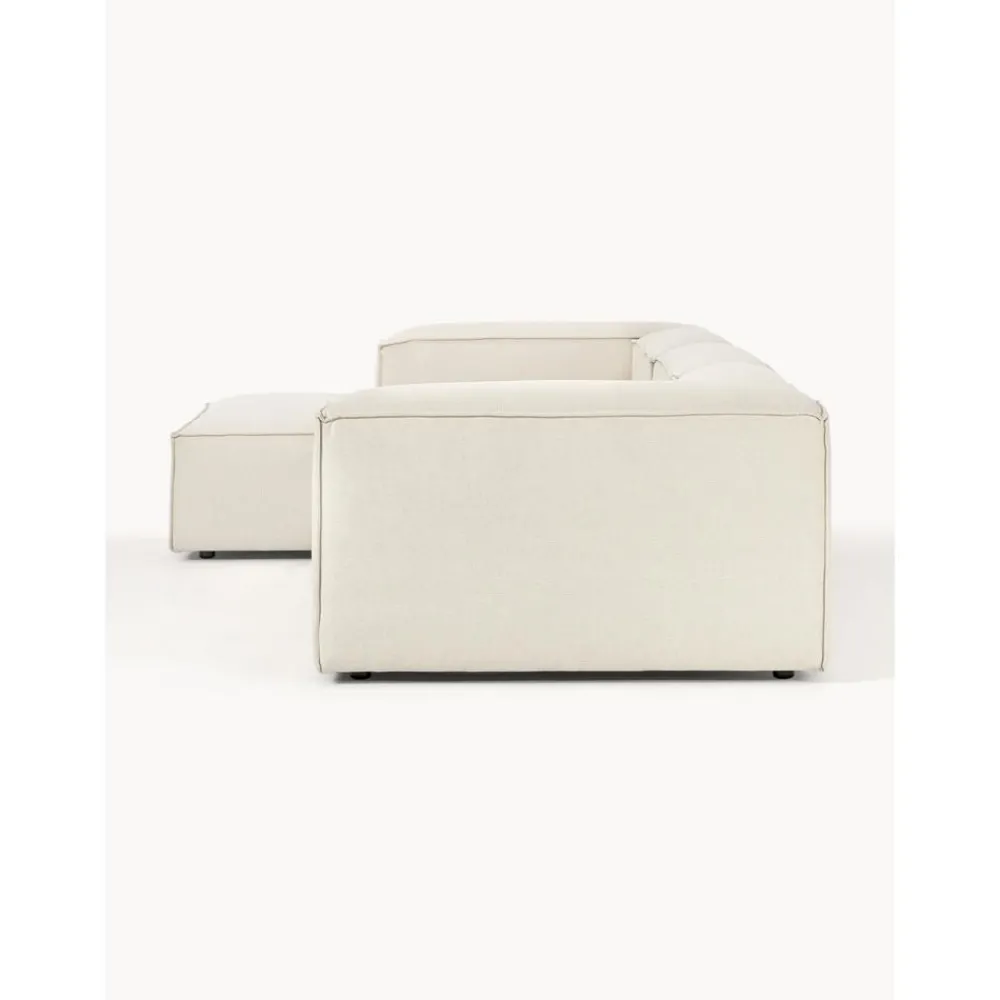 Divano Angolare Componibile Lennon*Westwing Collection Best