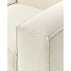 Divano Angolare Componibile Lennon*Westwing Collection Best