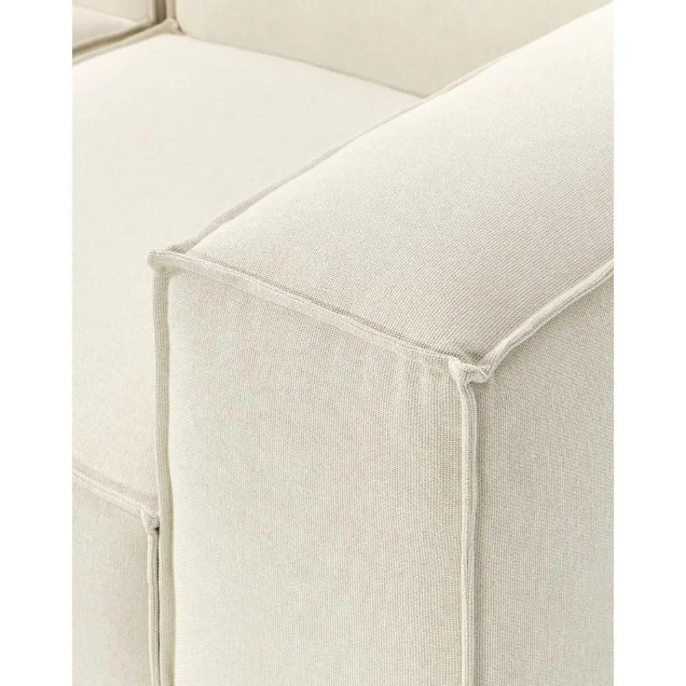 Divano Angolare Componibile Lennon*Westwing Collection Best