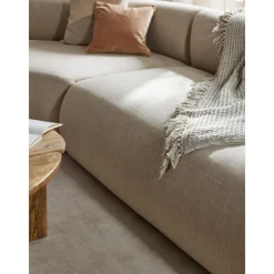 Divano Angolare Componibile 4 Posti Sofia*Westwing Collection Hot