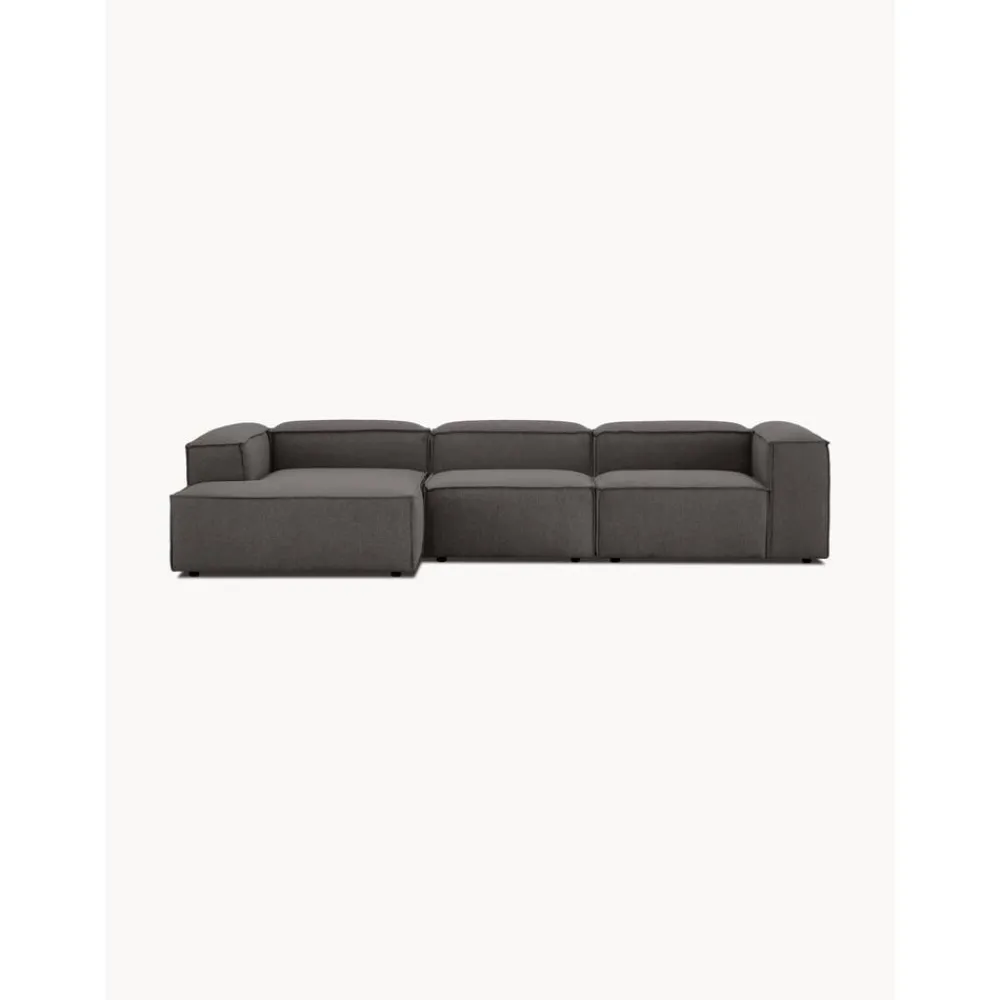 Divano Angolare Componibile Lennon*Westwing Collection Outlet