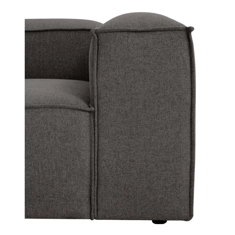 Divano Angolare Componibile Lennon*Westwing Collection Outlet