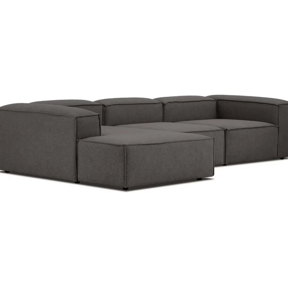 Divano Angolare Componibile Lennon*Westwing Collection Outlet