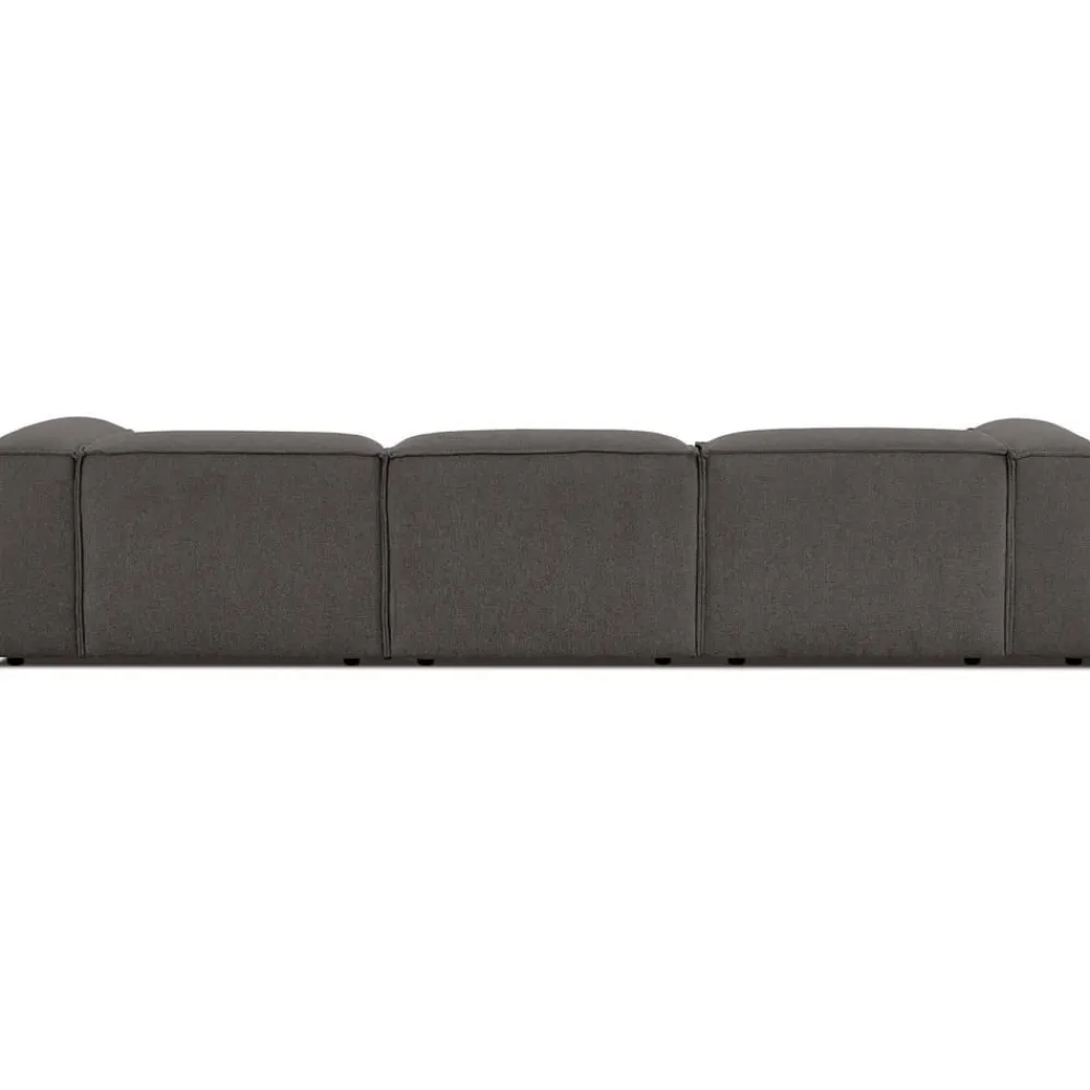 Divano Angolare Componibile Lennon*Westwing Collection Outlet