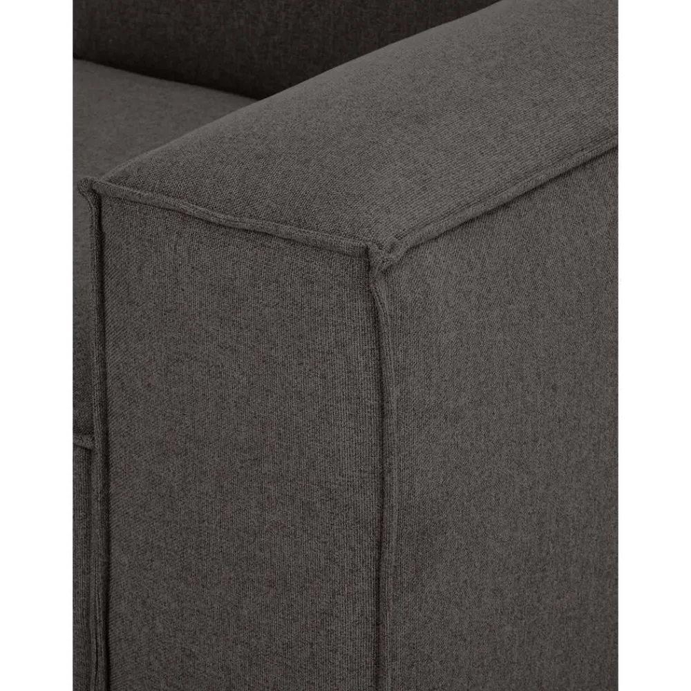 Divano Angolare Componibile Lennon*Westwing Collection Outlet