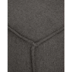 Divano Angolare Componibile Lennon*Westwing Collection Outlet