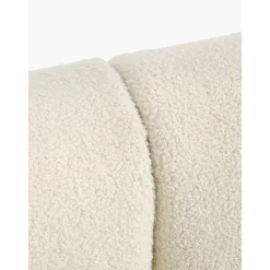 Divano Angolare Componibile 3 Posti In Teddy Sofia*Westwing Collection Fashion