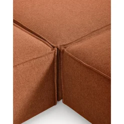 Divano Angolare Componibile Xl Lennon*Westwing Collection Clearance