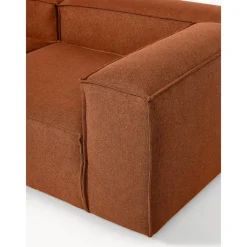 Divano Angolare Componibile Lennon*Westwing Collection Hot