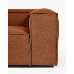 Divano Angolare Componibile Lennon*Westwing Collection Hot