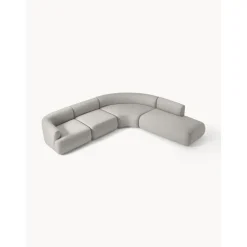 Divano Angolare Componibile 4 Posti Sofia*Westwing Collection New